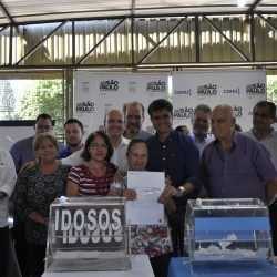 TFC é pentacampeão do Campeonato Municipal de Futebol Amador - Prefeitura  Municipal de Luz