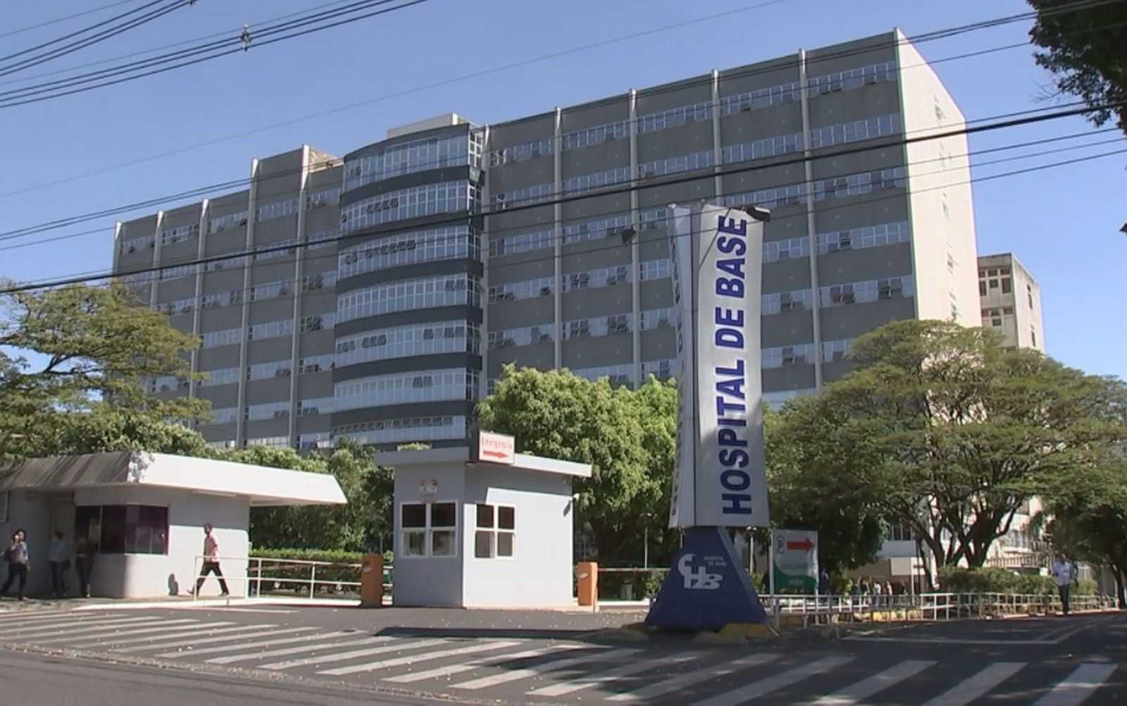 Laboratório Em São José Do Rio Preto Hospital de Base de Rio Preto passa a fazer exames e tratamento contra