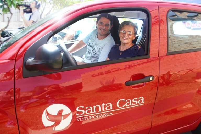 “Saúde que dá Prêmio” você pode ganhar um carro 0km Votunews A