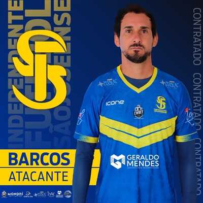 Escola Futebol Independente Saojoseense