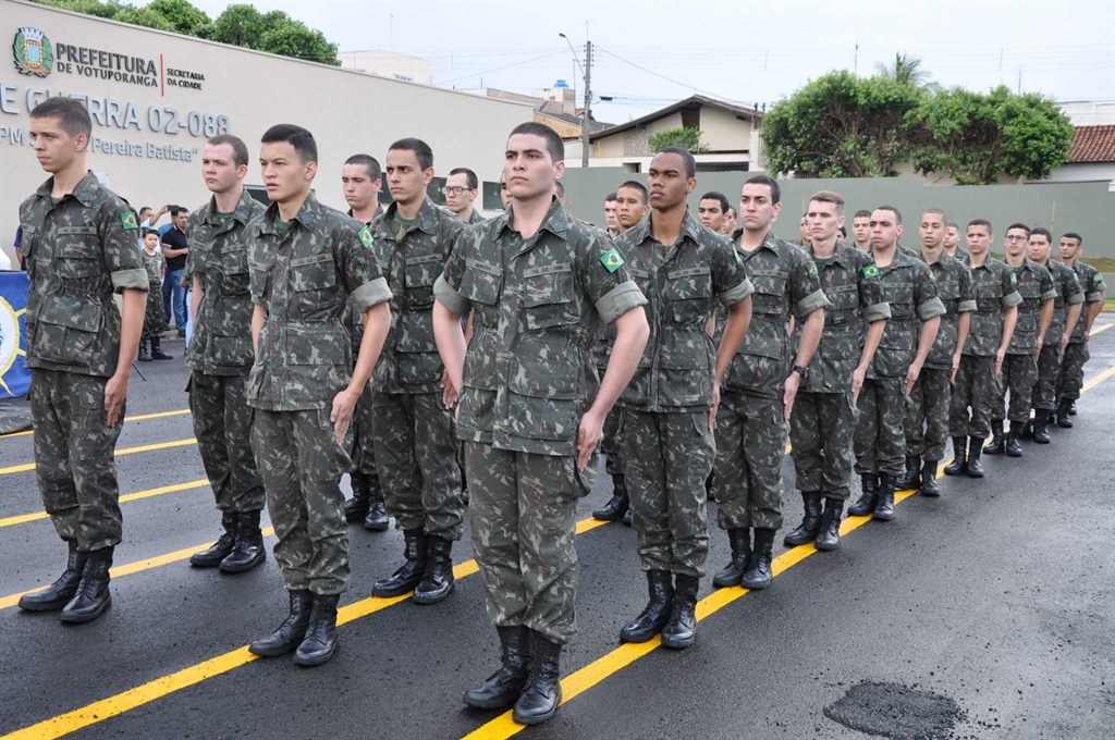 Alistamento militar é obrigatório? O que acontece se não se alistar?