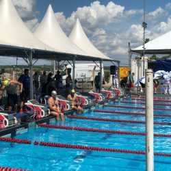 Natação: equipe de Votuporanga conquista 35 medalhas e fica em 2º lugar na VI Super Copa Verão
