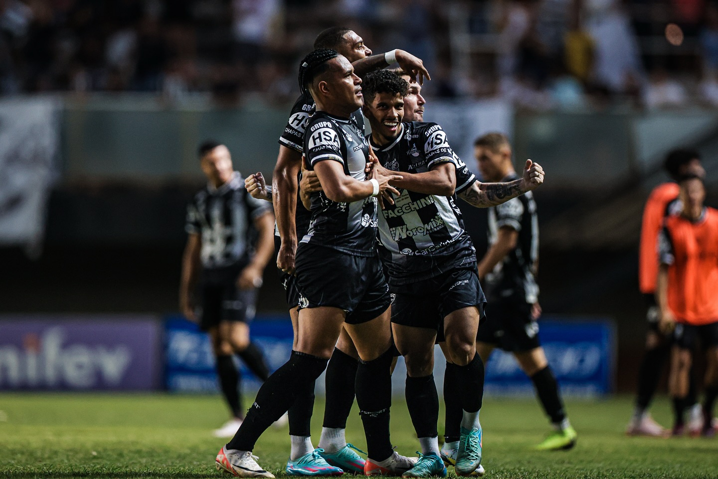 Votuporanguense se classifica para a Final da Copa Paulista 2024 – Votunews – A notícia em primeiro lugar!