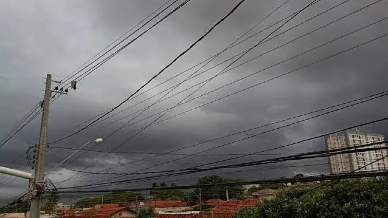 chuva