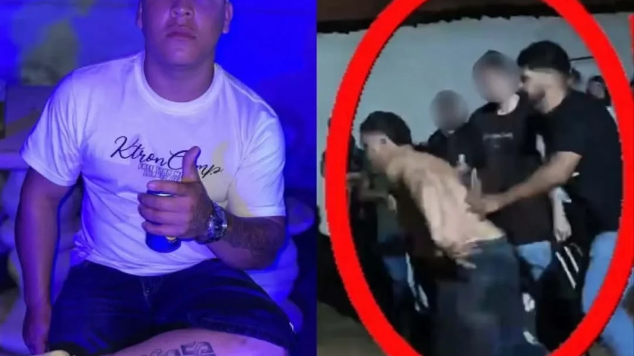 jovem