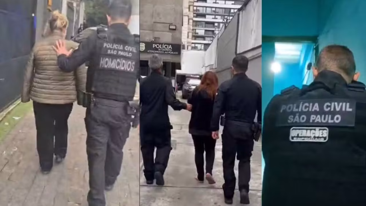 prisão